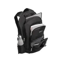 Kensington K63207EU Simply Portable SP25 15,6" laptop hátizsák #2