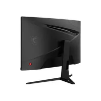 MSI 24" Optix G2422C FHD VA 180Hz DP/HDMI ívelt gamer monitor #4