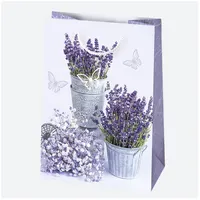 IRIS ajándéktasak, különböző színekben és mintákkal, 290x400x120 mm #7