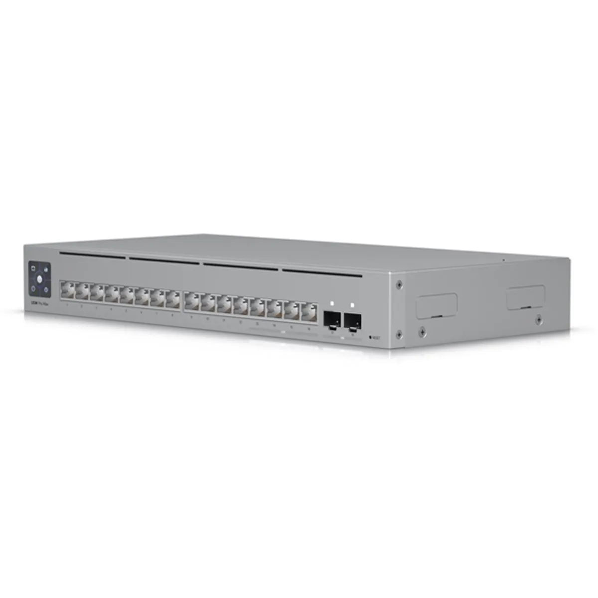 Ubiquiti USW-Pro-Max-16 12port GbE LAN 4x2.5GbE Multi-Gigabit LAN 2x SFP+ port L3 menedzselhető switch #2