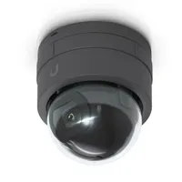 Ubiquiti UniFi UVC-G5-Dome-Ultra-B UniFi beltéri fekete 4MP 2K IP kamera