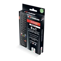 Meliconi Fully 8+ univerzális távirányító #2