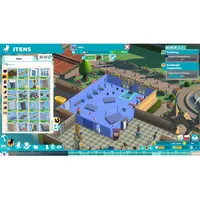 Two Point Campus PS4 játékszoftver #6