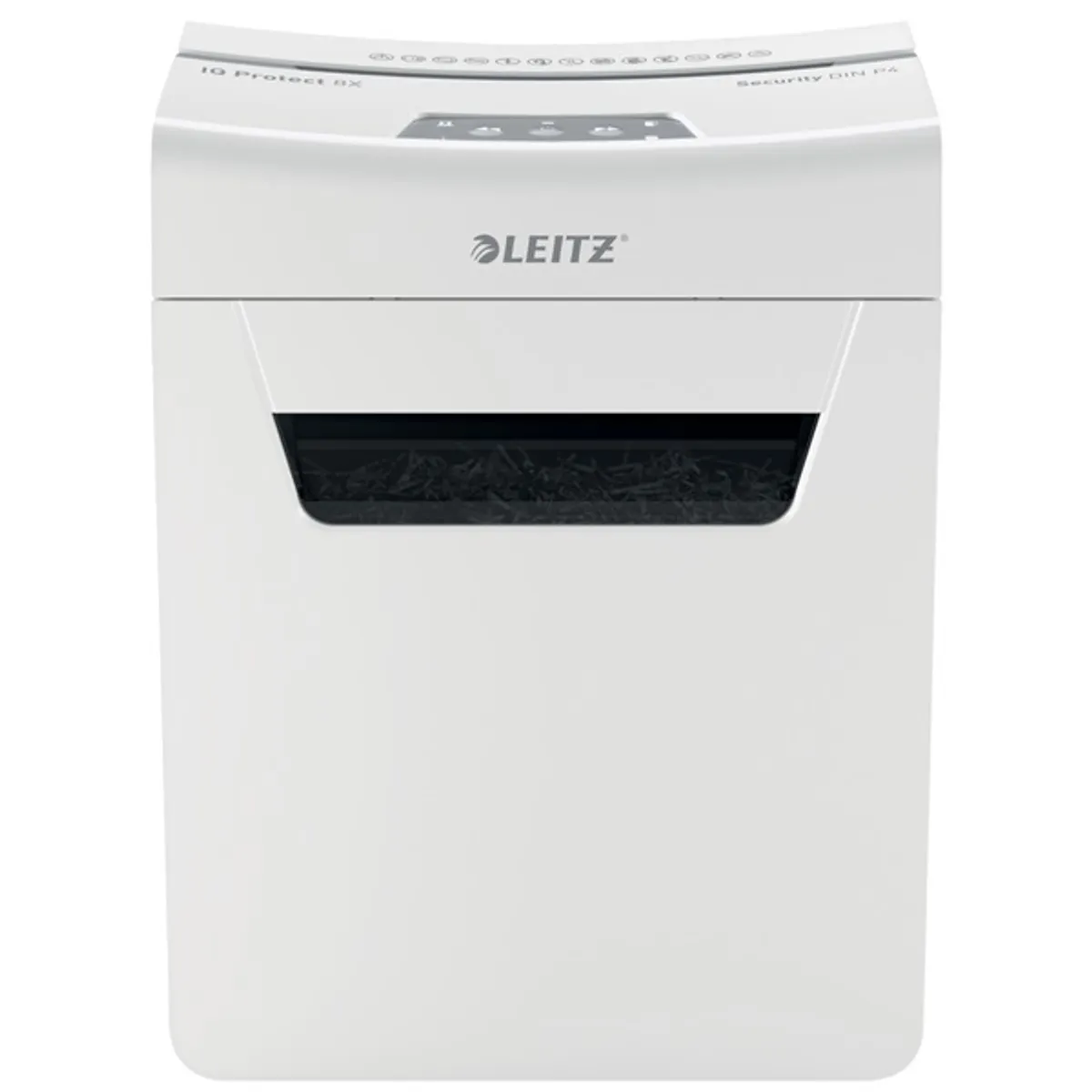 IQ Protect Premium 8X iratmegsemmisítő #6