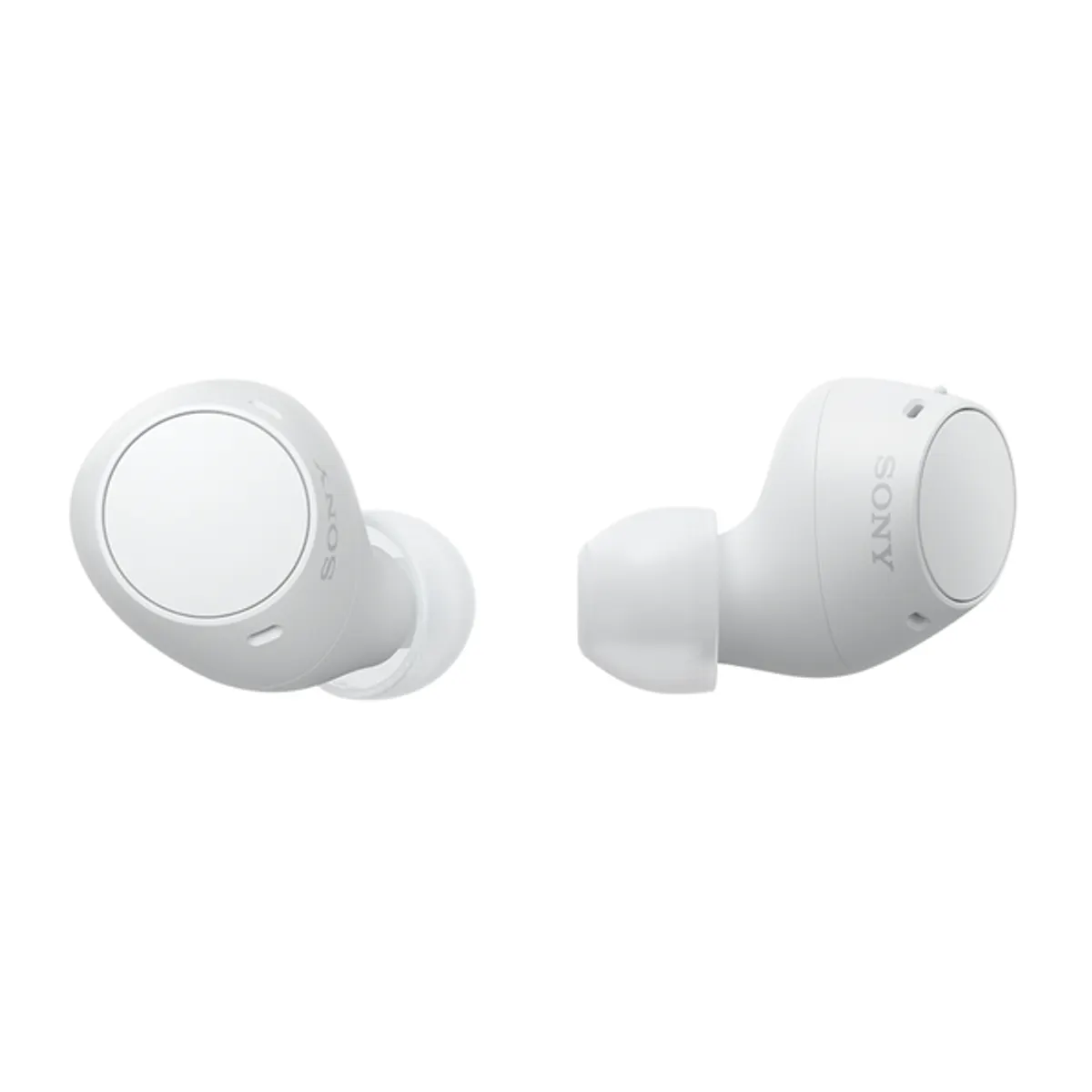Sony WFC510W.CE7 True Wireless Bluetooth fehér fülhallgató #2