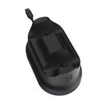 PDP 052-016-BK PlayStation 5 DualSense Metavolt Twin Rapid Charger fekete kontroller töltőállomás #3