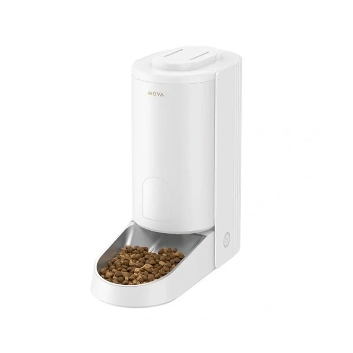 Mova Pet Feeder PF10 Pro okos kisállat etető #1