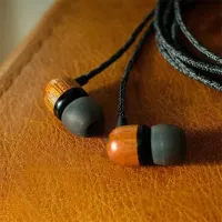 Marley Smile Jamaica USB-C vezetékes fekete fülhallgató #5