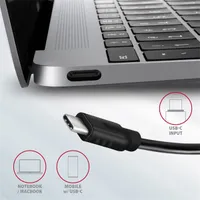 Axagon HMC-5G21 USB-C 10Gbps SPEEDSTER 5in1 hub #3
