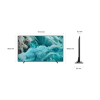 Samsung 75" QE75Q7FAAUXXH 4K UHD Smart QLED TV #4