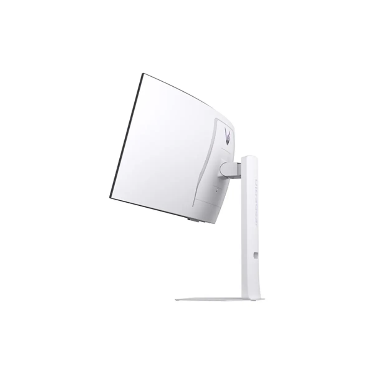 LG 34" 34GX90SA-W.AEU UltraGear WQHD OLED 240Hz DP/HDMI/USB/USB-C/LAN ívelt gamer monitor #4