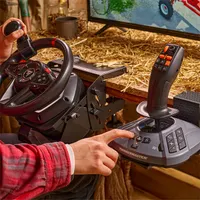 Thrustmaster 4160881 PS5/PC SimTask FarmStick #10