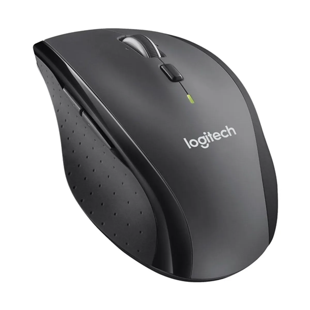 Logitech M705 Marathon vezeték nélküli lézer egér #2