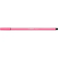 Stabilo Pen 68/29 világos rózsaszín rostirón