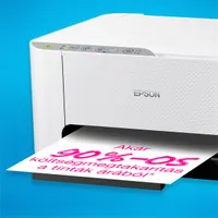 Epson EcoTank L3276 színes nyomtató MFP, WiFi/USB, 8100/6500 oldal tinta a dobozban #6