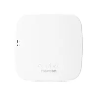 Aruba Instant On R3J22A AP11 (RW) Indoor AP with DC Power Adapter and Cord (EU) Bundle #1