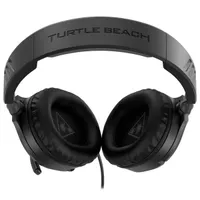 Turtle Beach TBS-3001-05 Recon 70P vezetékes fekete gamer headset #5