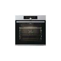 Gorenje BOS6747A01X inox, beépíthető, sütőtér: 71L, grill, légkeverés, hidrolitikus, sütő #1