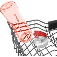 Sencor SBL 2114RD 0,6L piros smoothie készítő #5