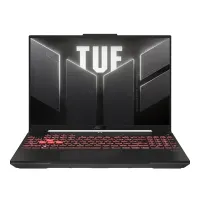 Asus TUF Gaming FA607NUG-RL142 16"WUXGA/AMD Ryzen 7 7445HS/16GB/1TB/RTX 4050 6GB/FreeDOS/fekete laptop #1