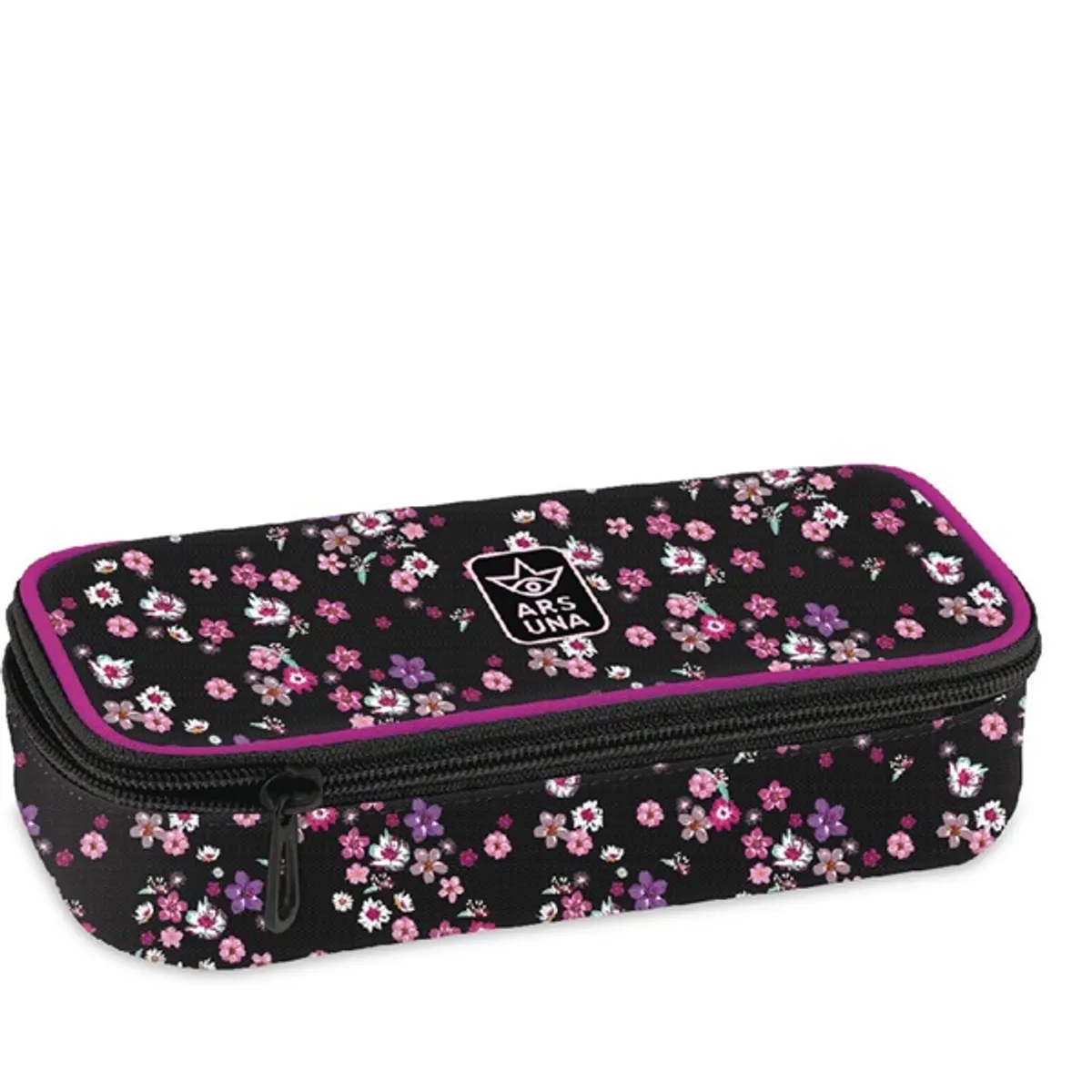 Ars Una Pearl Blossom Black 24 (5377) tinédzser tolltartó #1