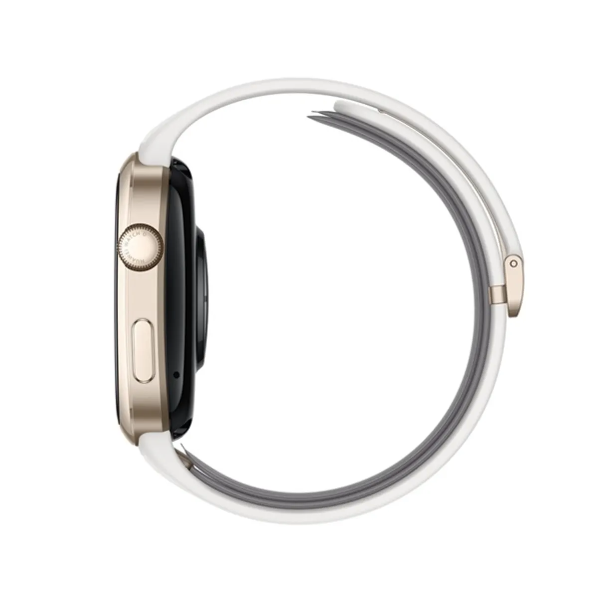 Huawei Watch D2 fehér okosóra #5