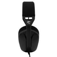 White Shark WS GH-2443B SPARROW-B fekete gamer headset #4