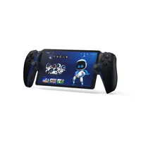 PlayStation Portal™ Midnight Black távoli lejátszó PS5® konzolhoz #2