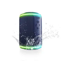 Energy Sistem EN 454952 Urban Box Blue Supernova kék Bluetooth hangszóró #4