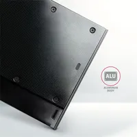 Axagon RSS-CD12 2,5" SATA SSD/HDD caddy optikai meghajtó beépítő keret #6
