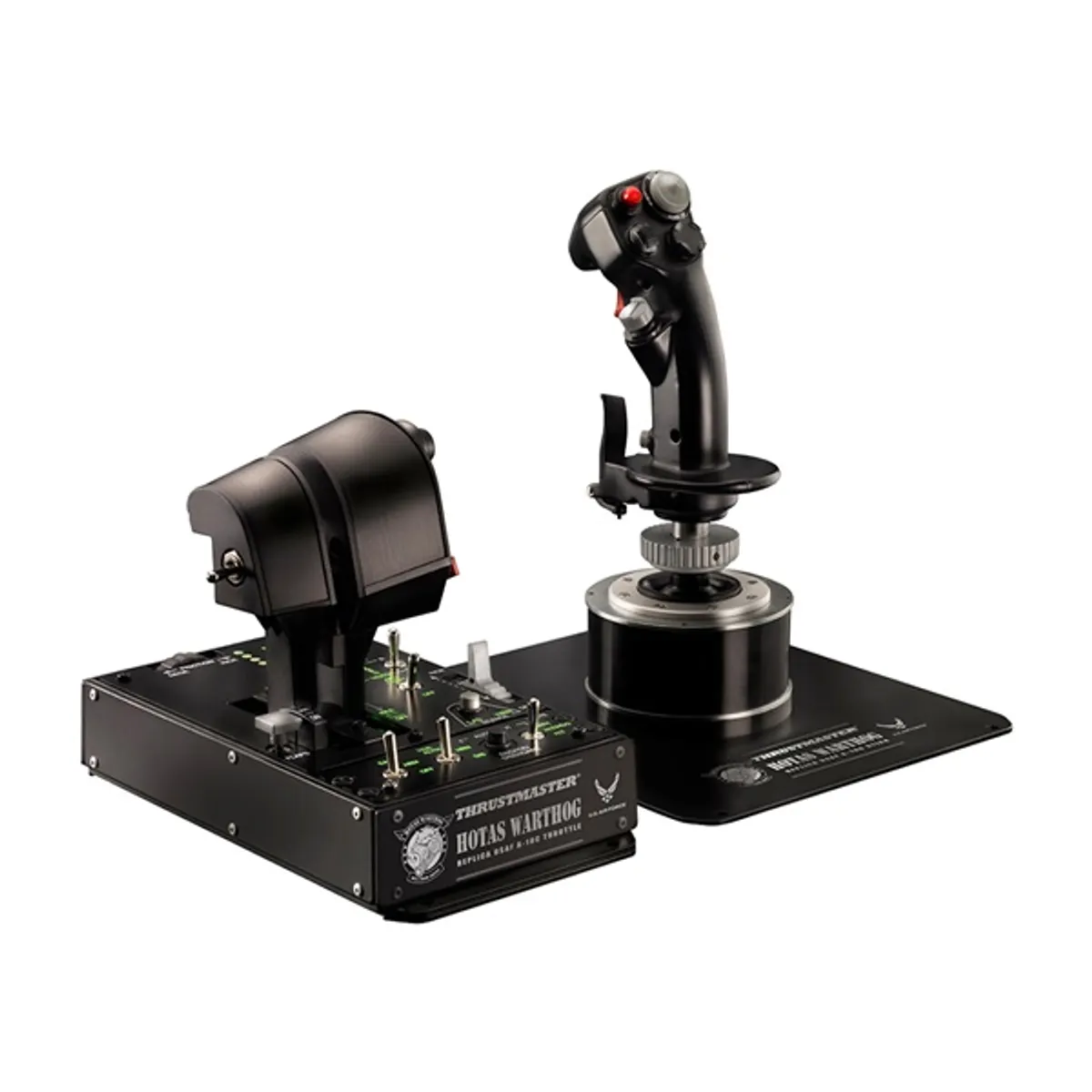 Thrustmaster 2960720 HOTAS WARTHOG PC joystick #4