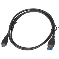 Akyga AK-USB-15 1m USB-C 3.1 kábel #4