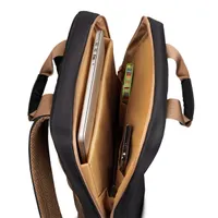 Hama 00222056 16,2" fekete notebook hátizsák #5