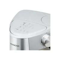 Kenwood KHC29.A0SI Prospero+ 1000W, 4,3L, szürke-ezüst konyhai robotgép #2