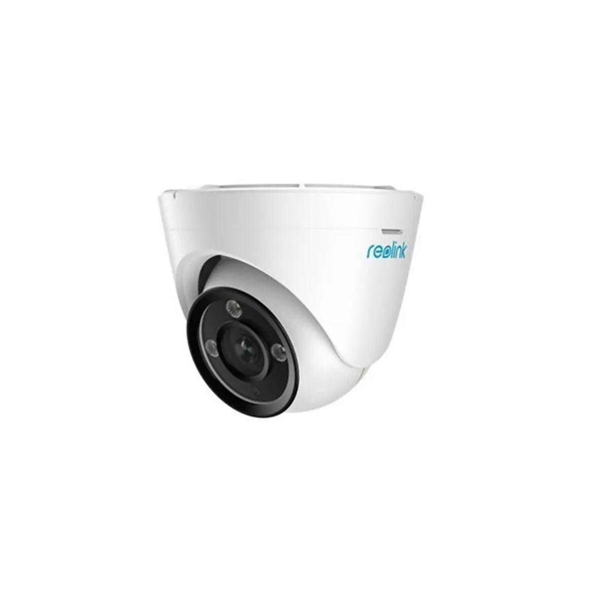 Reolink P434 /8MP/H265/2,8-8mm(motorzoom)/IR30m+fehérfény/kétirányú hang/microSD/IP PoE turret kamera #1