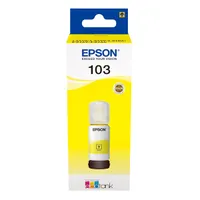 Epson C13T00S44A EcoTank 103 65ml sárga tintapalack #2