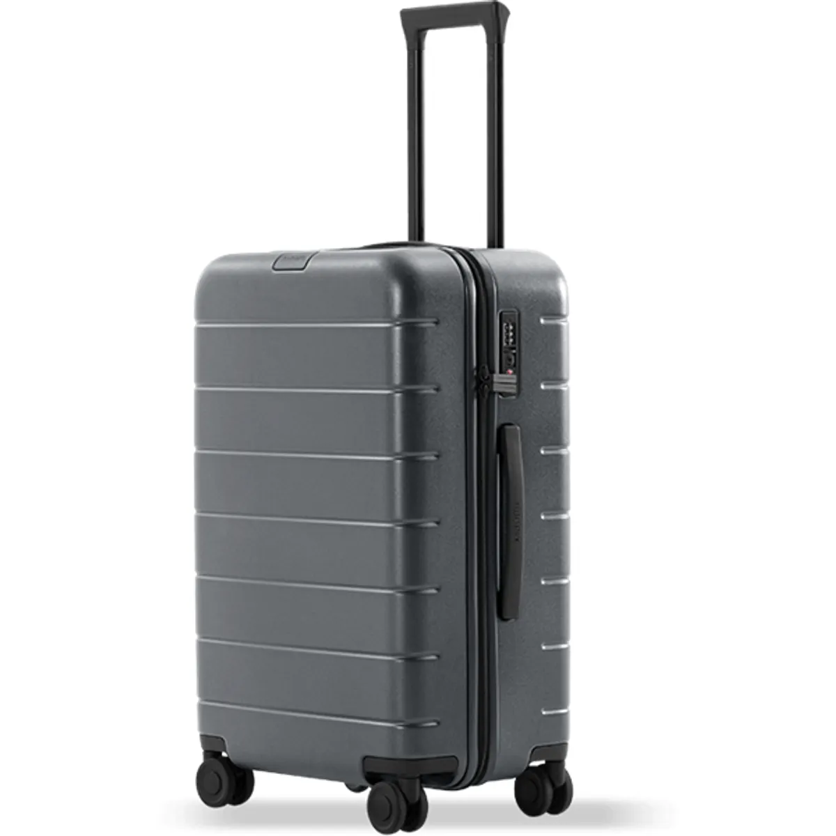 Xiaomi BHR8606GL Luggage Classic Pro 24" szürke gurulós utazó bőrönd #1