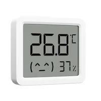 Xiaomi Smart Temperature and Humidity Monitor 3 Mini hőmérséklet és páratartalom mérő #2