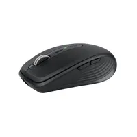 Logitech MX Anywhere 3S for Business vezeték nélküli fekete egér #4