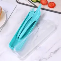 TOO KT-147-LB utazó evőeszköz szett #5