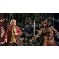 Sid Meier`s Civilization VII Nintendo Switch 2 játékszoftver #5