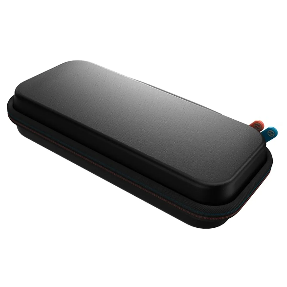 Hyperkin M07711 EVA Nintendo Switch 2 megerősített fekete utazótok #5