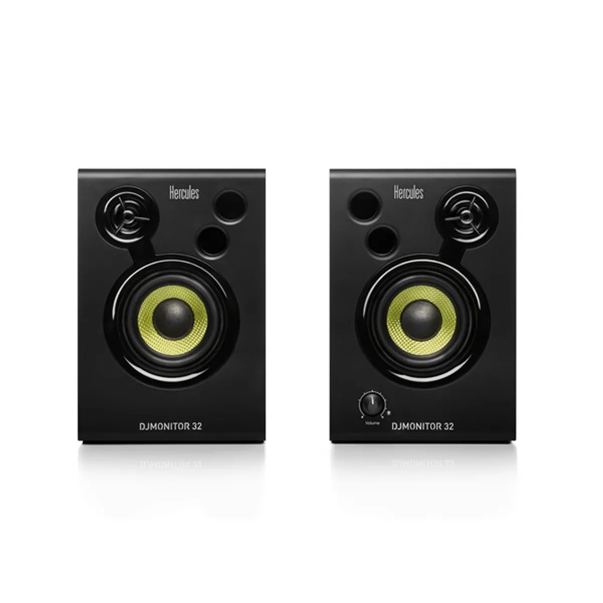Hercules 4780885 DJMonitor 32 aktív hangszóró pár #1