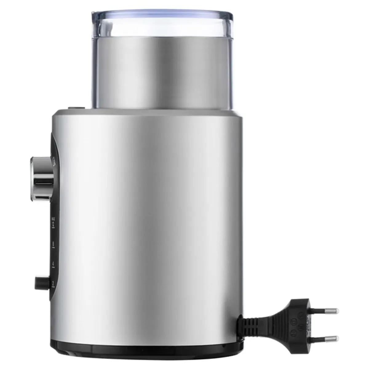 Sencor SCG 3550SS ezüst kávédaráló #3