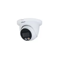 DAHUA IPC-HDW2249TM-S-IL-0280B /kültéri/2MP/WizSense/2,8mm/IR/LED 30m/FullColor/ Duál megvilágítású IP turret kamera #2