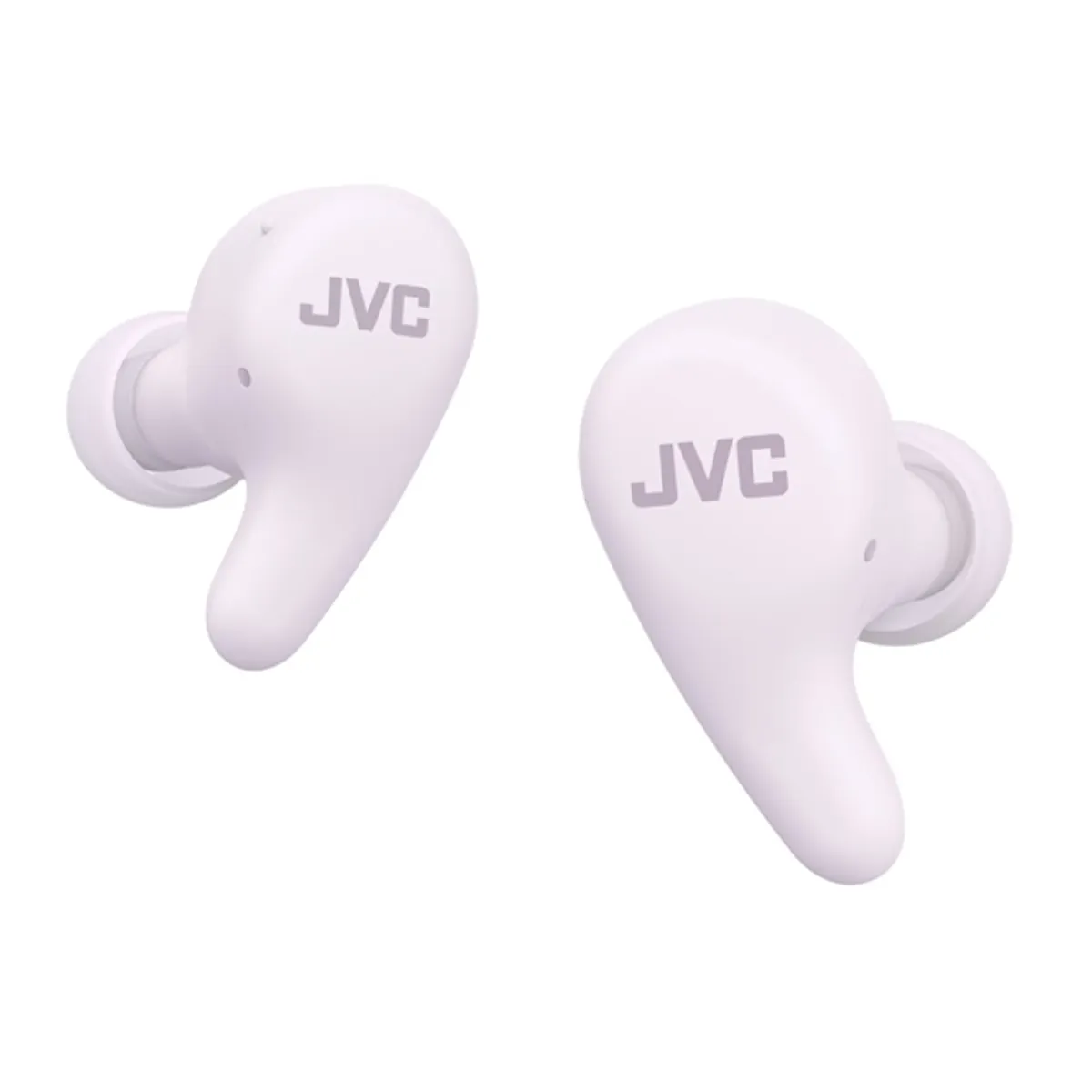 JVC HA-A23T-V True Wireless Bluetooth zajszűrős szőlő joghurt színű fülhallgató #2