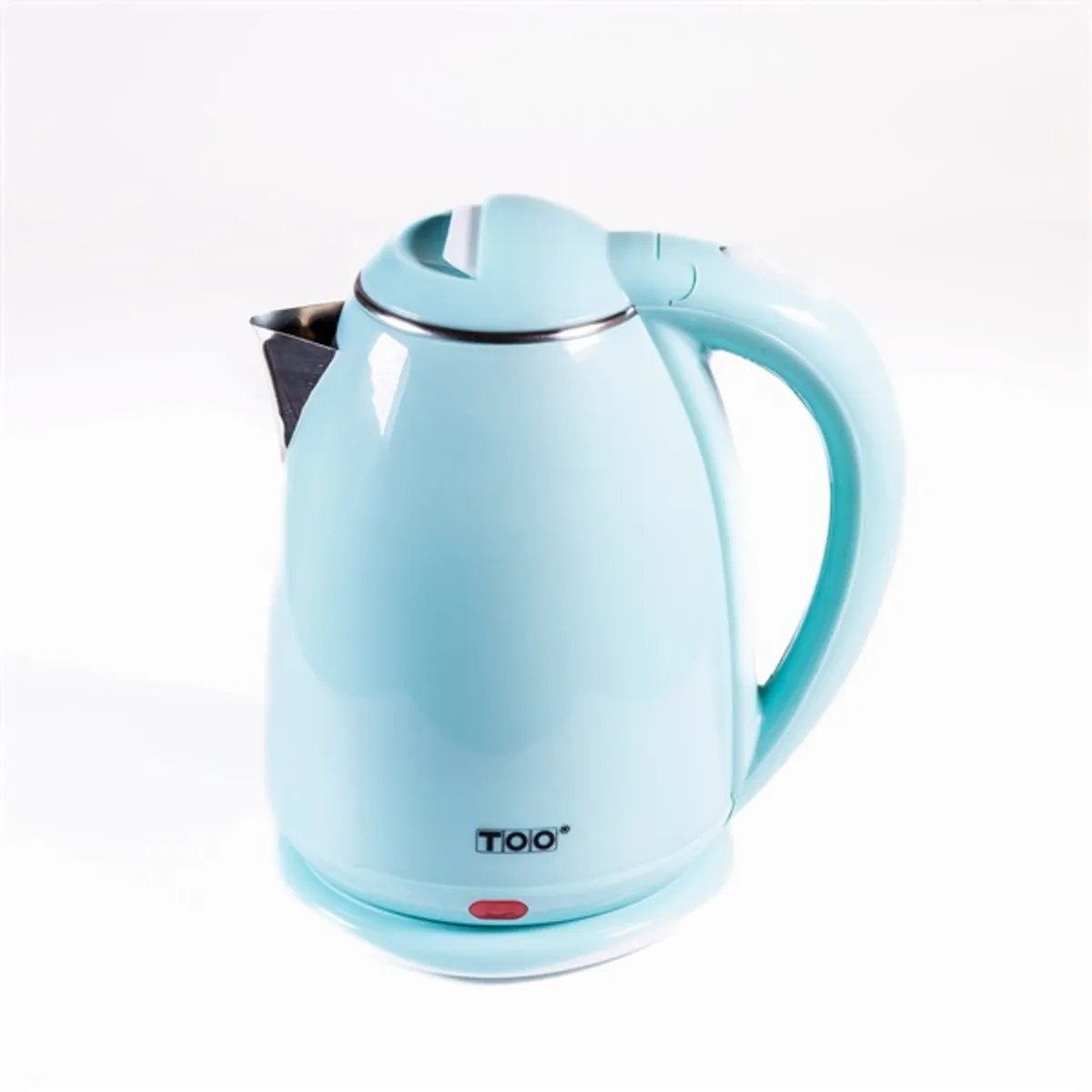 TOO KE-700 1,8L-es kék vízforraló #1