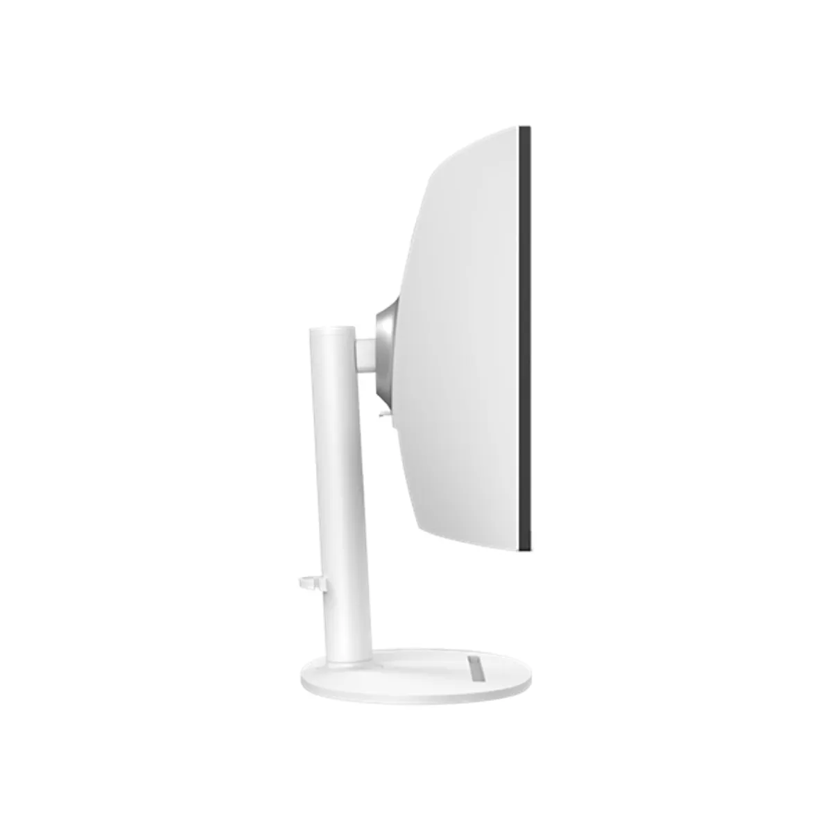 MSI 34" MD342CQPW Business Modern UWQHD VA 100Hz HDM/DP fehér ívelt monitor #3