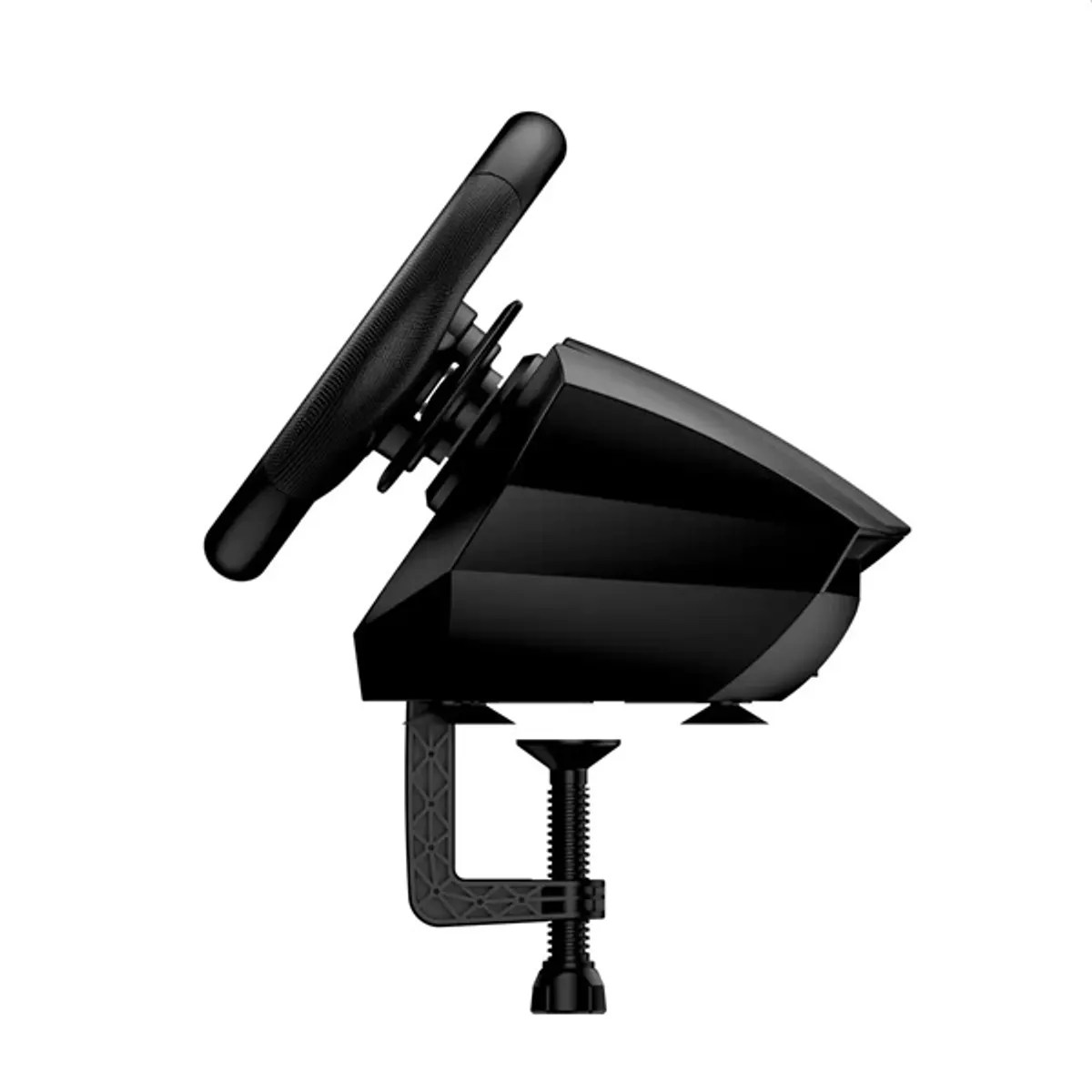 Genius SpeedMaster X1 fekete kormány #3