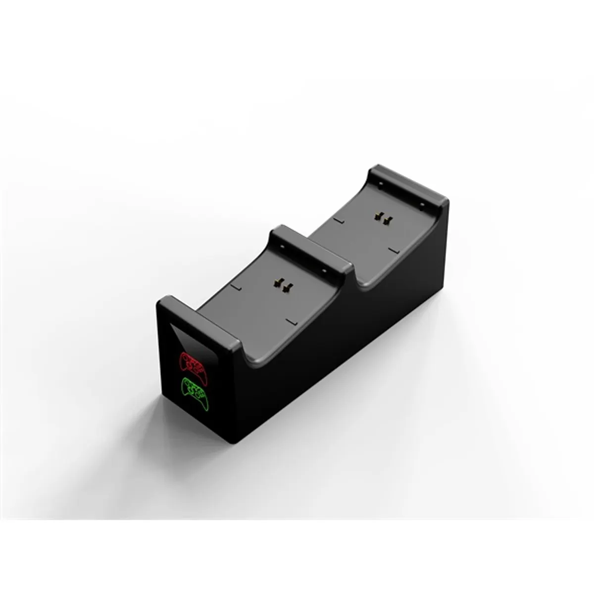 Ventaris D200B XS Xbox Series X|S Dual kontroller fekete töltőállomás #1